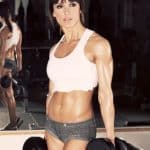 Weight Lifting Exercises for Women