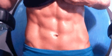Six Pack Ab Workout