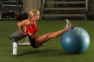 triceps exercises for women