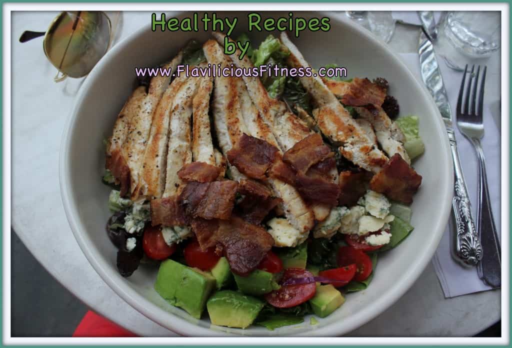 healthy recipes