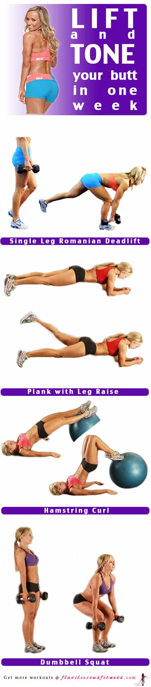 3 Effective Exercises to Tone Your Glutes for a Stronger, Shapely Butt -  Wynn Fitness