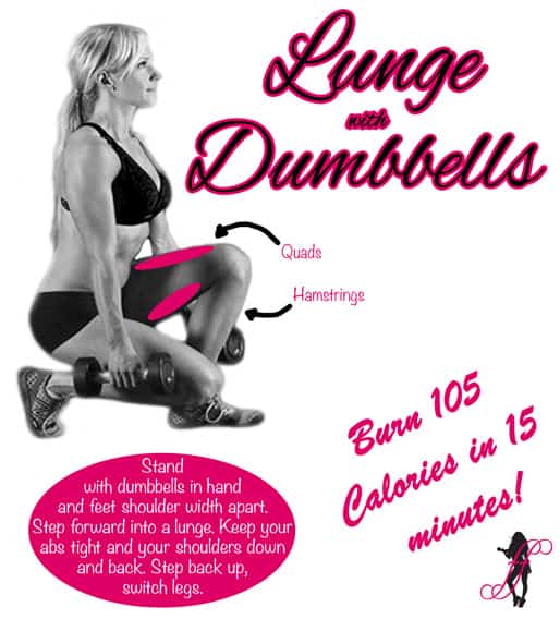 workouts for women