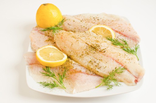 Tasty Thursday – Lemon Tilapia Recipe