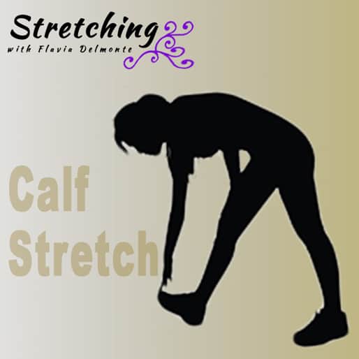 Best Calf Stretches
