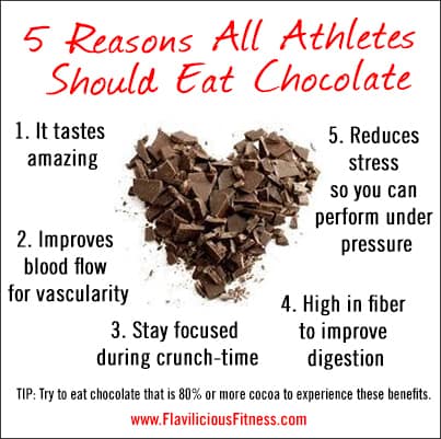 chocolate-health-facts