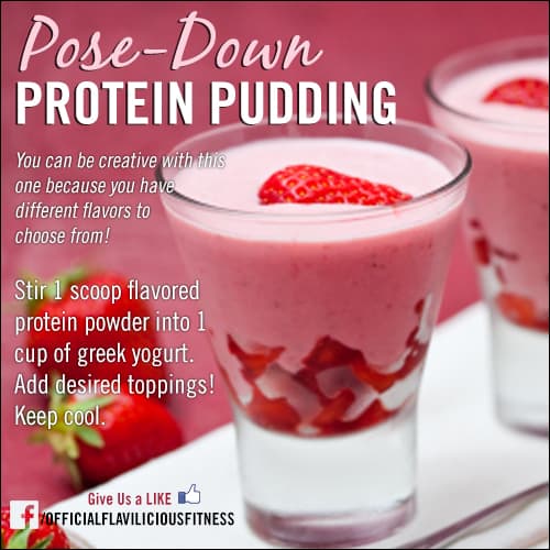 high-protein-pudding