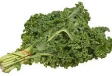 kale