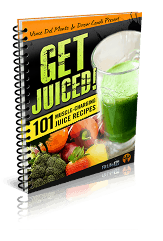 juicing recipes