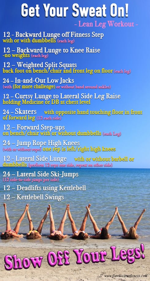 great-leg-workouts-for-women