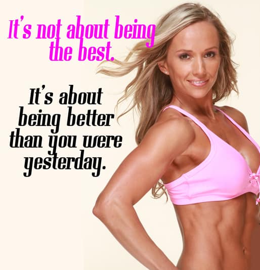 motivational quotes fitness