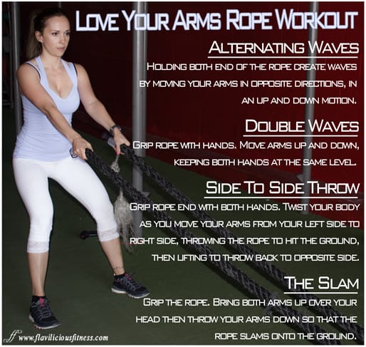 great-arm-workouts-for-women