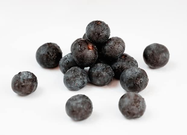 Acai Berry For Weight Loss