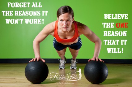 motivational fitness quotes for women