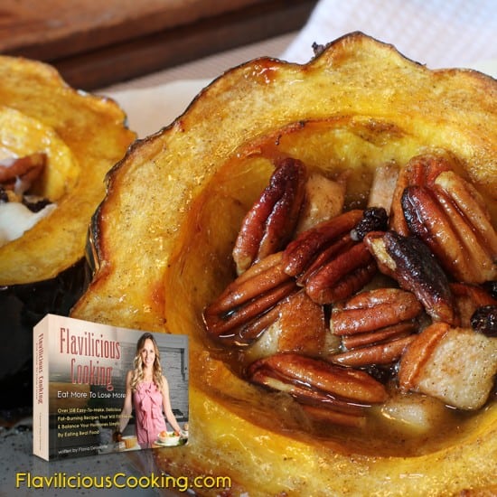 baked-squash-recipe