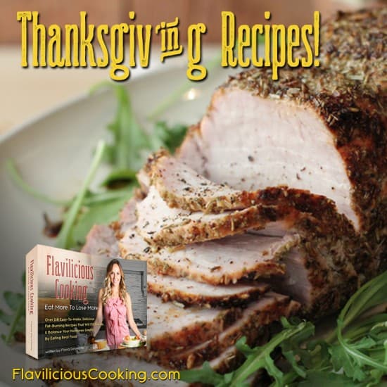 thanksgiving-dinner-recipes
