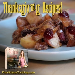 thanksgiving-dessert-recipes