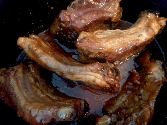 Slow-cooker-ribs-recipe