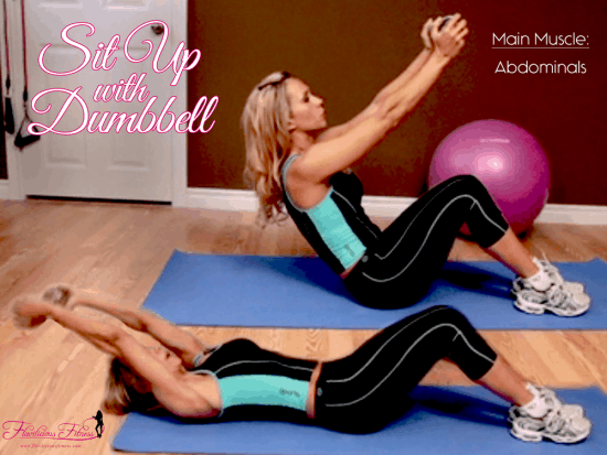 lower abdominal exercises