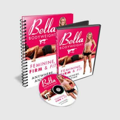 Bodyweight Bella